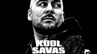 Kool Savas Aura (Instrumental)