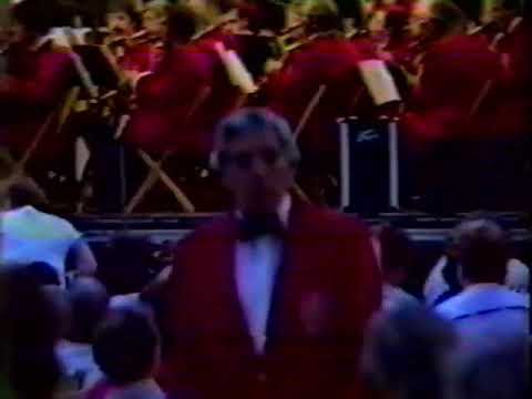Ferko String Band - 1987 Mummers Museum Concert