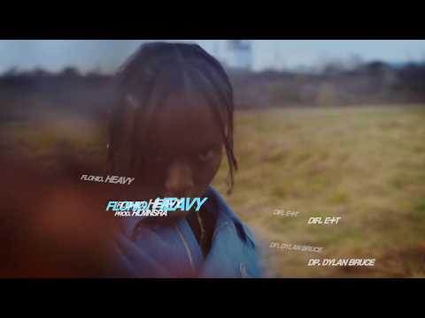 FLOHIO  - HEAVY (Freestyle)