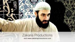 Video: Reflections on Prophets: People of Noah - Belal Assaad