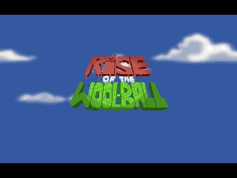 Game Intro