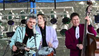 Marty Stuart, The Whiskey Ain&#39;t Working Anymore, WV, 091111