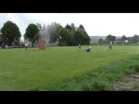 OS Hlavice - Březová