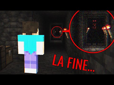 La fine di HEROBRINE...