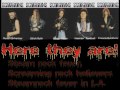 Steamrock Fever Scorpions Lyrics