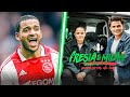 Personal trainer Lorenzo Ebecilio zet punt achter profcarrière ⛔️ | Fresia & Milan Parkeren de Bus ?