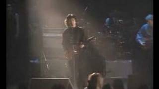 Gary Moore Separate ways LIVE Video