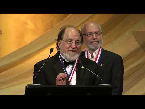 Ronald Rivest | SoundHeal