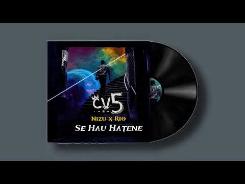 CV5 - Se Hau Hatene (OFFICIAL AUDIO)