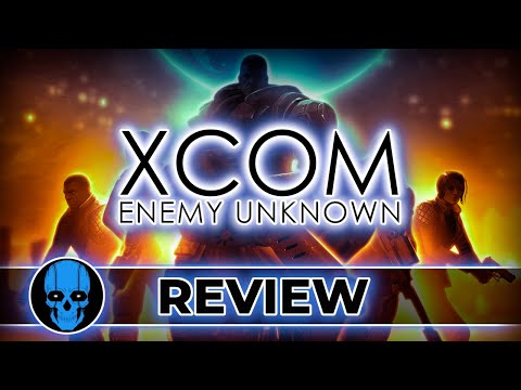 Xcom Enemy Unknown Review – What makes it so Good?