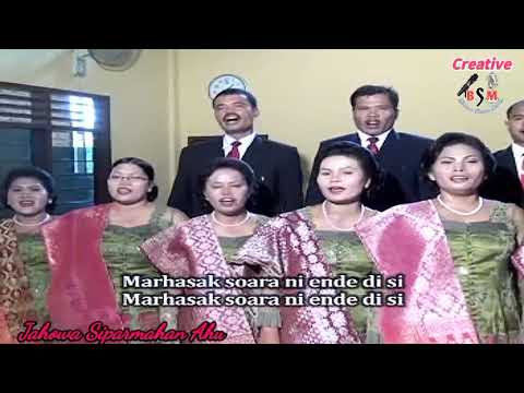 Balga Tutu PambaenMi Tuhan - Koor Gabungan HKBP Kuala Ressort Sion Nauli