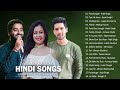 Best of Armaan Malik Neha Kakkar Arijit Singh Songs || Latest Bollywood Love Songs 2021 #LIVE