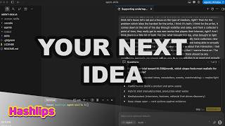 Can This AI Skill Help You Find New Opportunities