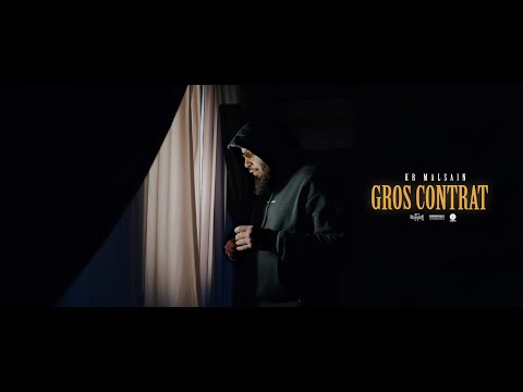 KR Malsain - Gros Contrat (Clip Officiel)