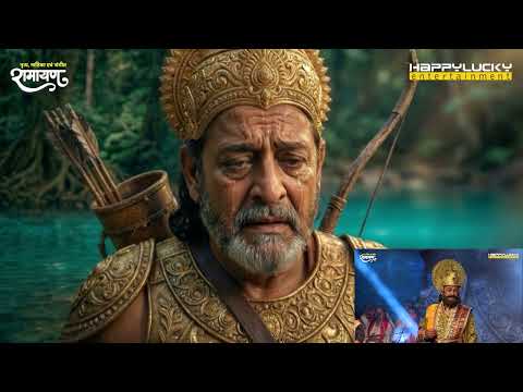 Sangeet Ramayan — Episode featuring Mahesh Manjrekar