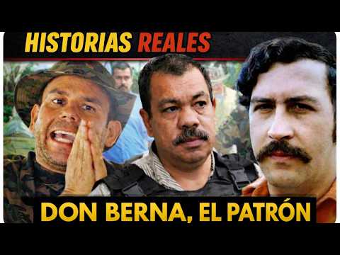 Don Berna Memoria Ambigua: Benefactor o Verdugo
