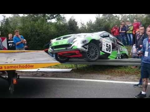 Wyścig Górski Prządki GSMP 2016 Korczyna Po 7