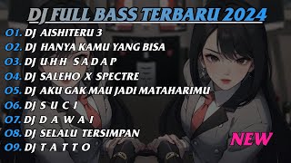 Download lagu DJ FULL BASS TERBARU 2024 || DJ AISHITERU 3 🎶 REMIX FULL ALBUM 2024 mp3 Download lagu DJ FULL BASS TERBARU 2024 || DJ AISHITERU 3 🎶 REMIX FULL ALBUM 2024 mp3