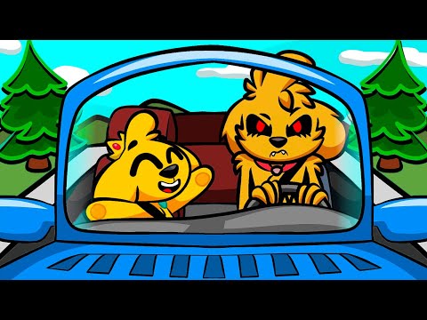 ¡EL VIAJE A TROPICUBO! 🚘🤩 Las Perrerías de Mike Ep. 12 (Temporada 2)