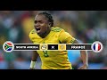 South africa  🇿🇦 × 🇨🇵 France | 2 × 1 | HIGHLIGHTS | All Goals | World Cup 2010