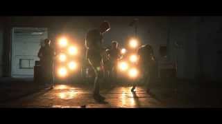 CONSTRAIN - COMPLETE (OFFICIAL VIDEO)