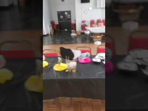 PuRHeRFik (Perfect) Productions video.