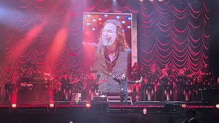 Marco Antonio Solís - Antes de que te vayas (En vivo)