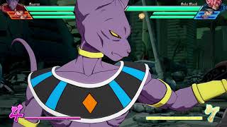 Beerus