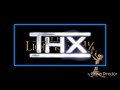 I Put THX Broadway Over The Lion King 1½ Trailer