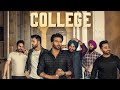College Mankirt Aulakh New Song WhatsApp Status Video 2019
