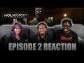 Summon the Suit | Moon Knight Ep 2 Reaction