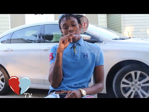 Jay Sosa on how he got his Name & why he started making Music