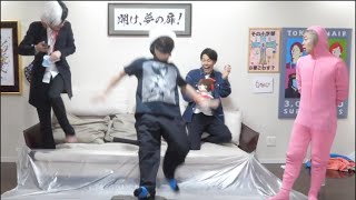 - 【東海オンエア】あちきの好きなシーン集だナリ52