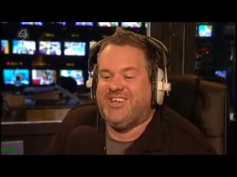 BBUK - Celebrity Hijack  s01e11  (BBLB - Day 11)