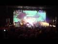 Motorpsycho - Now It's Time to Skate, live @ Rosendal December 2008