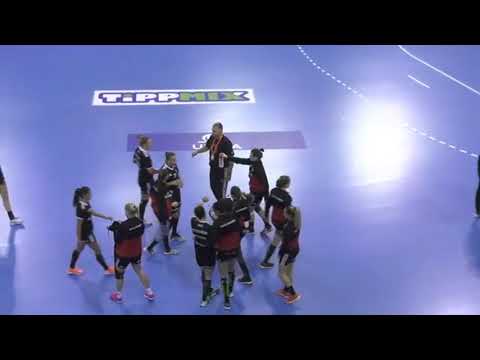 NBI 9. forduló, Érd - Budaörs, 2018. 11. 06.