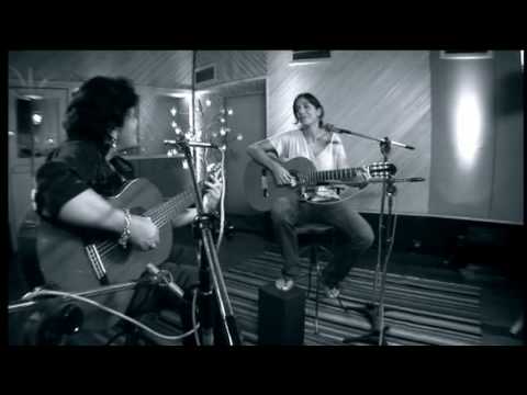 Dunas - Ivete Sangalo e Rosa Passos