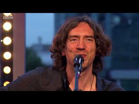 Chasing Cars - Snow Patrol The Quay Sessions