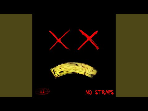 No Straps (feat. Awkward Richard & Kajahli)