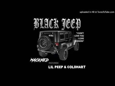 Mackned ft. Lil Peep x Cold Hart - Black Jeep [OG full cdq leak]
