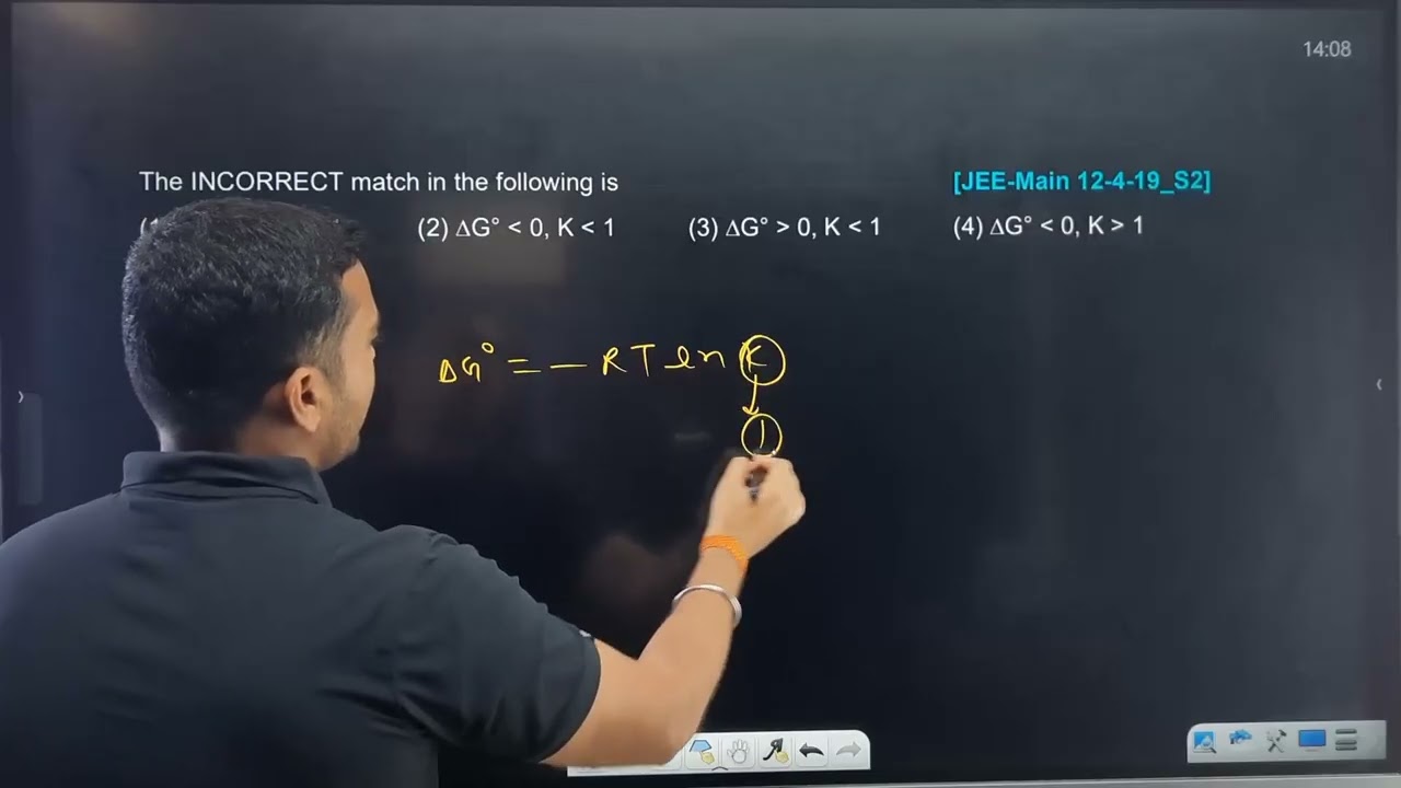 Video Solution