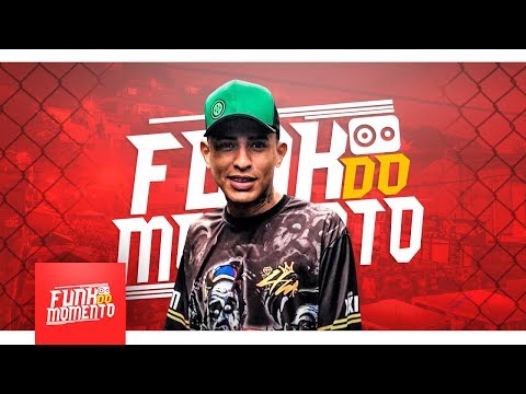 MC Rafa Original feat. DJ TH - Só Vejo Thuka Na Frente Do Paredão