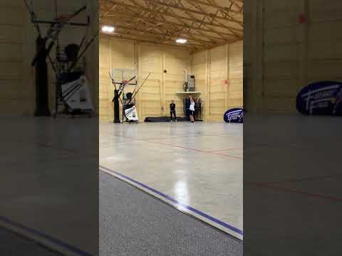 Claire Redd, McGuffey (2023) Shooting #1