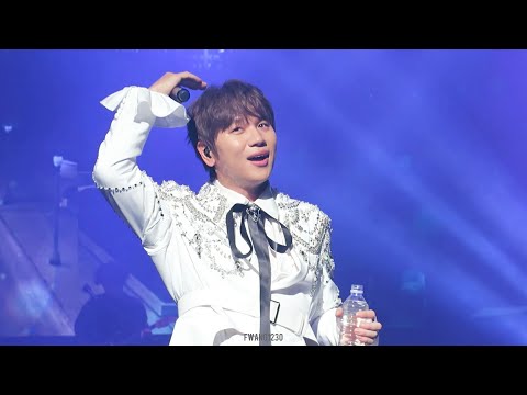20221106 케이윌 “러브119“ [Here And Now_성남]