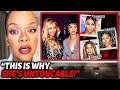 Rihanna Reveals Why Beyoncé Is MUCH WORSE Than We Thought..