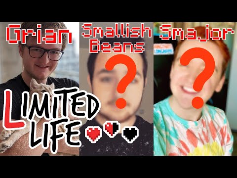 All Limited Life Members Face Revealed, Real Name and Age | GameOmatic