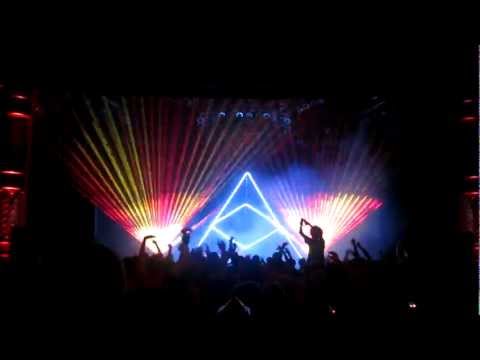 Midnight Conspiracy [Eye Live] @ North Coast After Party