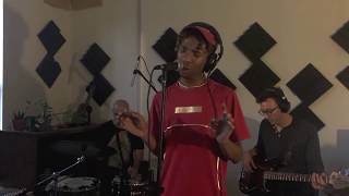 Don&#39;t Touch My Hair/Weary - Solange (Cover By Adam Ness)