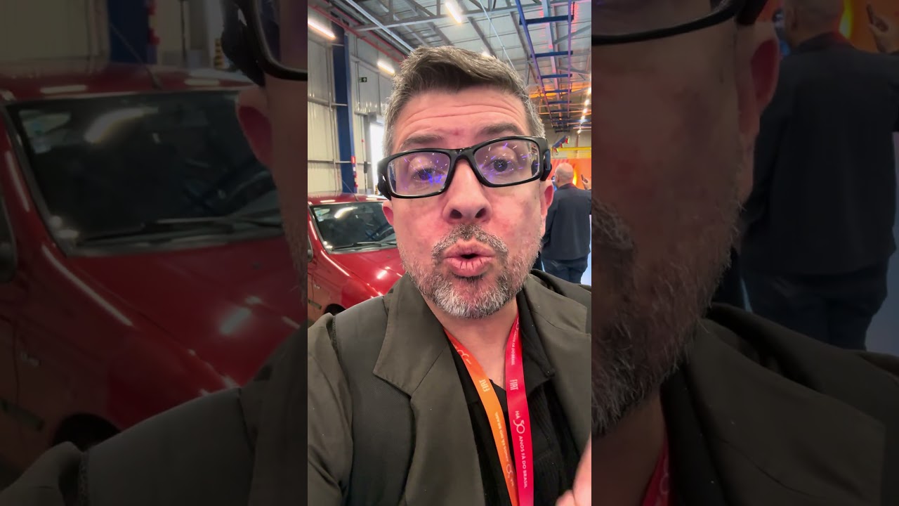 50 anos Fiat do Brasil. Qual carro marcou a sua vida? Conte-nos a sua história. Iremos apresentar