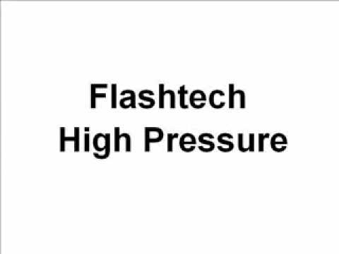 Flashtech - High Pressure (Original Mix)